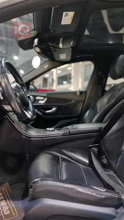مێرسێدس بێنز C-Class